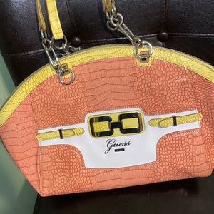 Guess bag